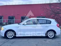 2011 BMW 118