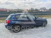 2011 BMW 118