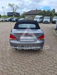 2011 BMW 118