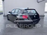 2011 BMW 118