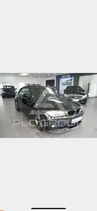 2011 BMW 118