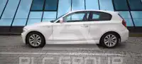 2011 BMW 118