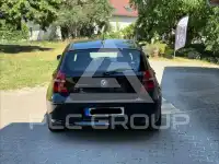 2011 BMW 118