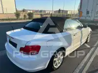 2011 BMW 118