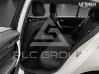 2011 BMW 118