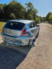 2011 BMW 118