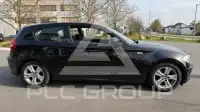 2011 BMW 118