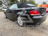 2011 BMW 118