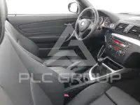 2011 BMW 118