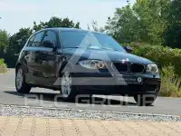2011 BMW 118