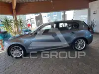 2011 BMW 118