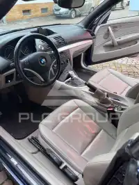 2011 BMW 118