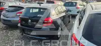 2011 BMW 118