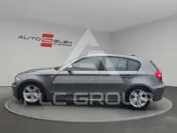 2011 BMW 118
