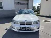 2011 BMW 118