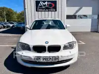 2011 BMW 118