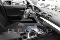 2011 BMW 118