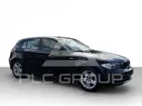 2011 BMW 118