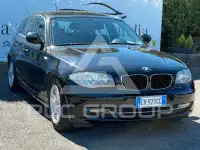 2011 BMW 118