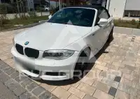 2011 BMW 118