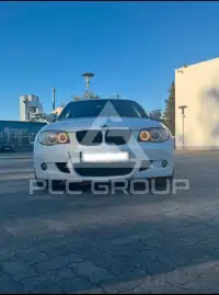 2011 BMW 118