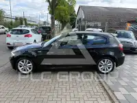 2011 BMW 118