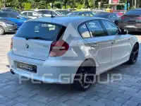 2011 BMW 118