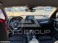 2011 BMW 118