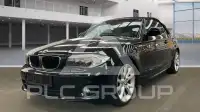2011 BMW 118