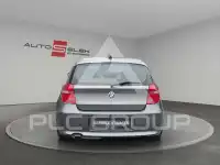 2011 BMW 118