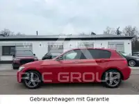 2011 BMW 118