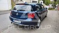 2011 BMW 118