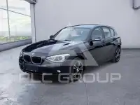 2011 BMW 118