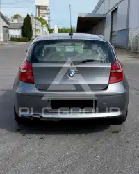 2011 BMW 118