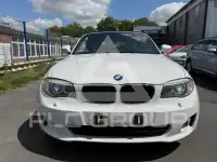 2011 BMW 118