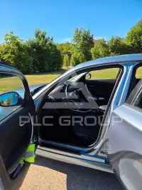 2011 BMW 118