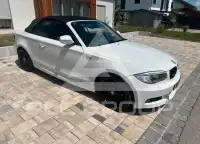 2011 BMW 118