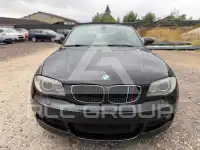 2011 BMW 118