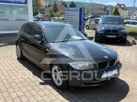 2011 BMW 118