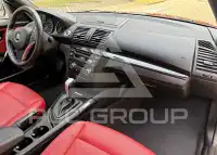 2011 BMW 118