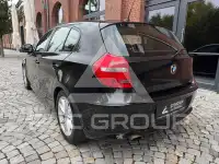 2011 BMW 118