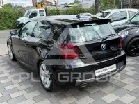 2011 BMW 118