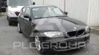 2011 BMW 118