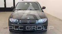 2011 BMW 118