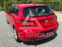 2011 BMW 118