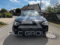 2011 BMW 118