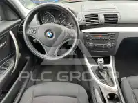 2011 BMW 118