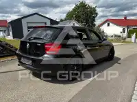 2011 BMW 118