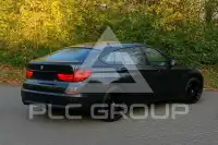 2011 BMW 530