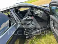 2011 BMW 530
